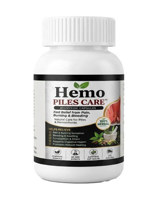 Hemo Piles Care